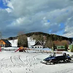 Tatil Evi Na Desitce Strážné