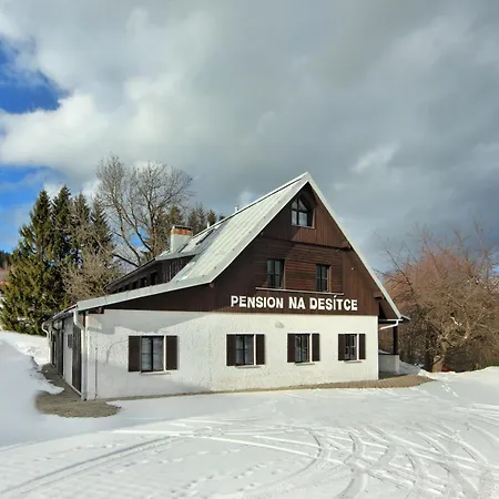 Na Desitce Holiday home