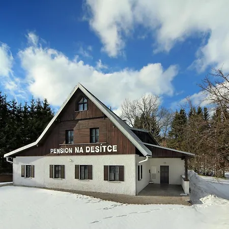Na Desitce Holiday home