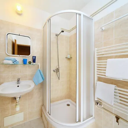 Na Desitce * Strážné