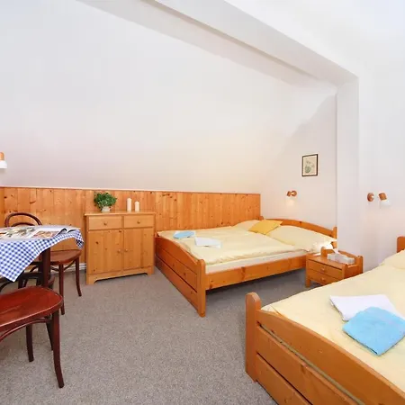 Na Desitce Сasa de vacaciones